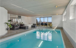 Pet Friendly Home In Hadsund With Wifi in Hadsund